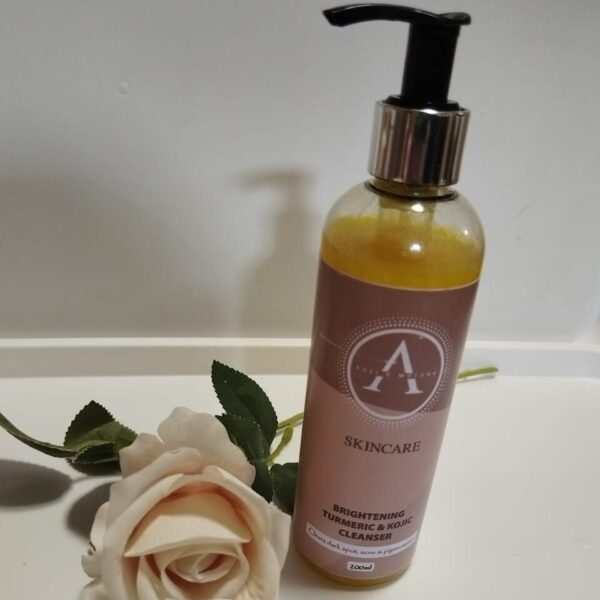 WhatsApp Image 2026-02-19 at 05.53.06 (2) Brightening Turmeric & Kojic Cleanser