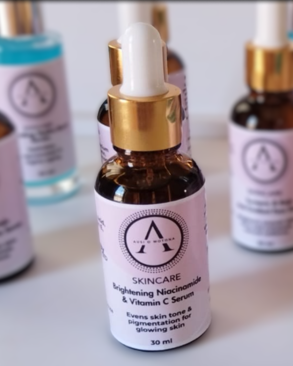 Glow Serum